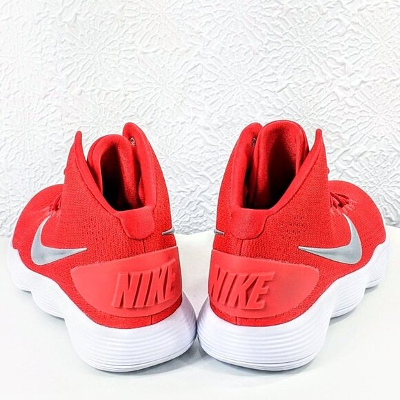 NEW Nike React Hyperdunk 2017 TB Basketball Shoes main image 5